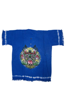  Barong tee