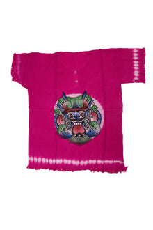  Barong tee