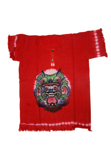  Barong tee