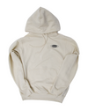 Previews Hoodie - Cream