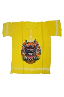  Barong tee