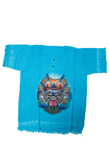  Barong tee