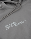 Moments Hoodie