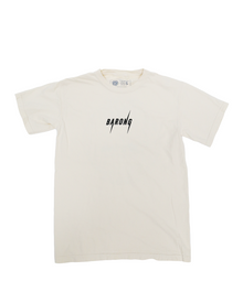  Origins Tee - Cream