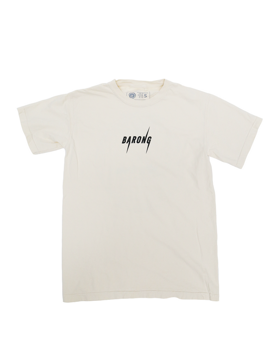 Origins Tee - Cream